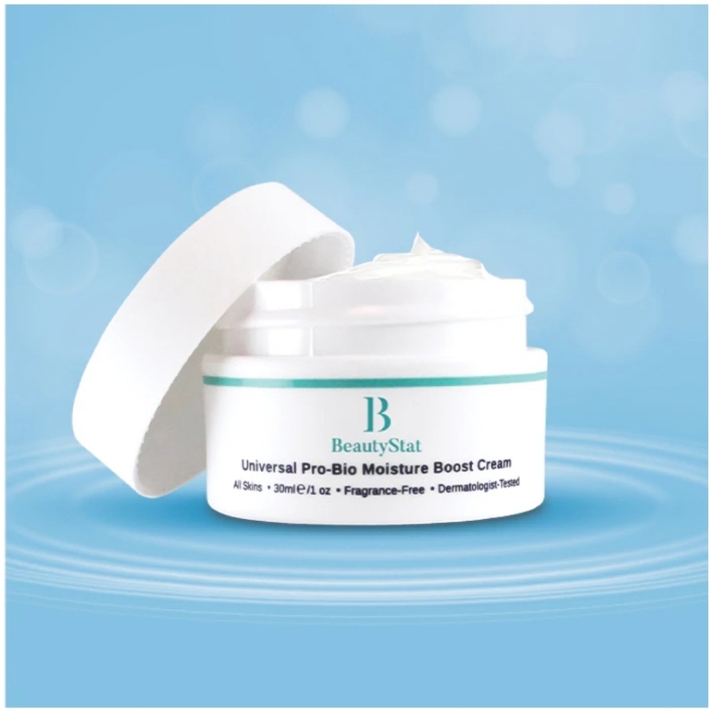 🌸🌸🌸 3/$50--Beauty Stat Universal Pro Bio Moisture Boost Cream